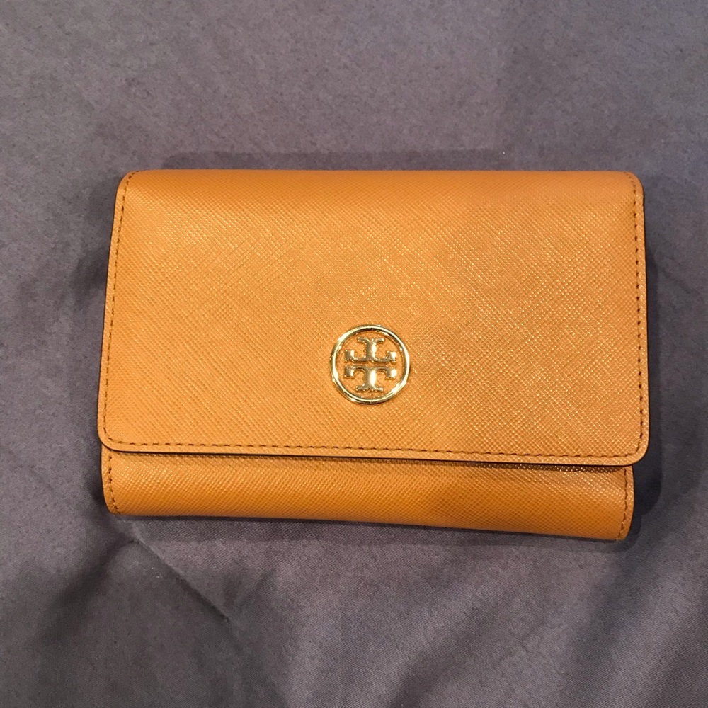 Tory Burch Wallet